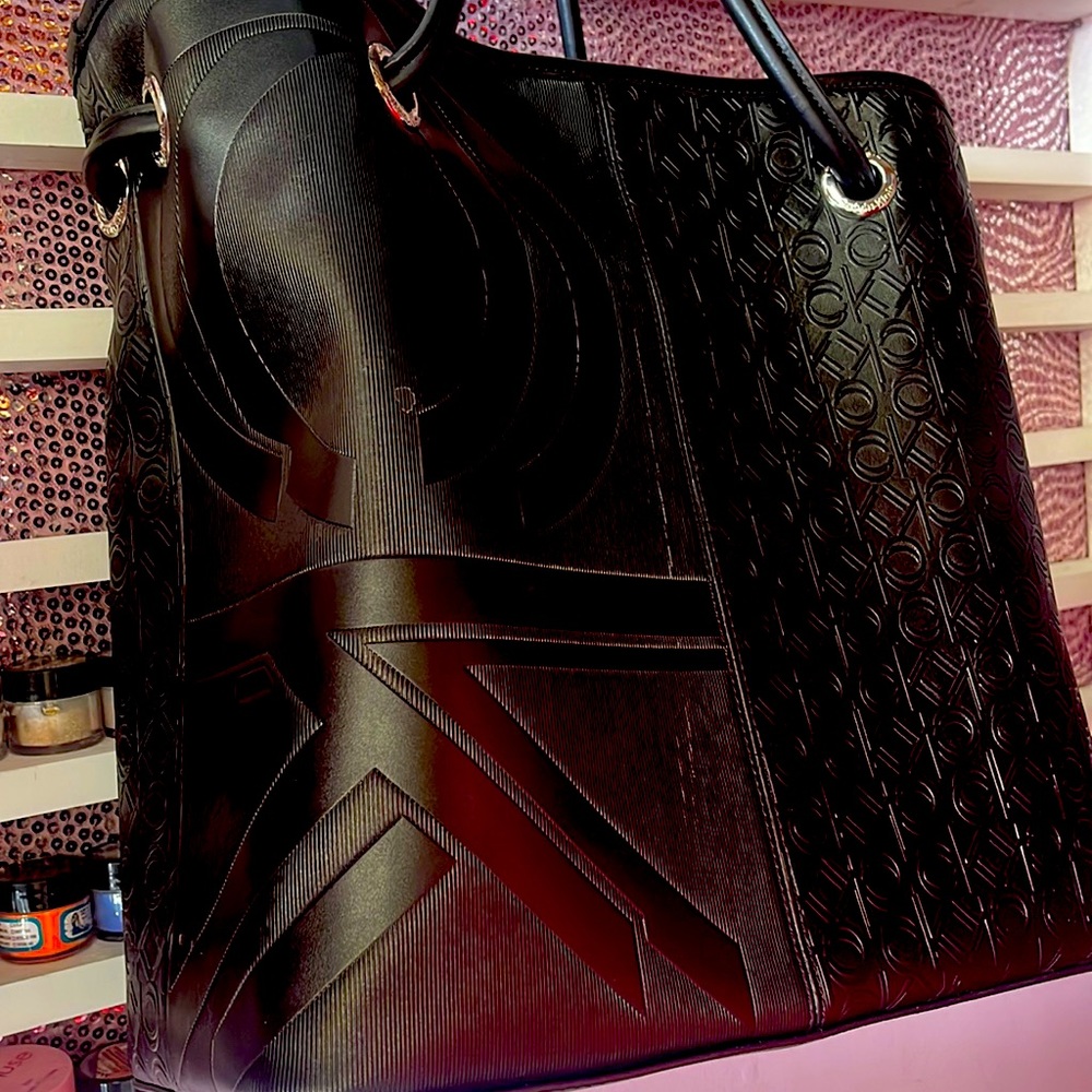 Big tote brand new